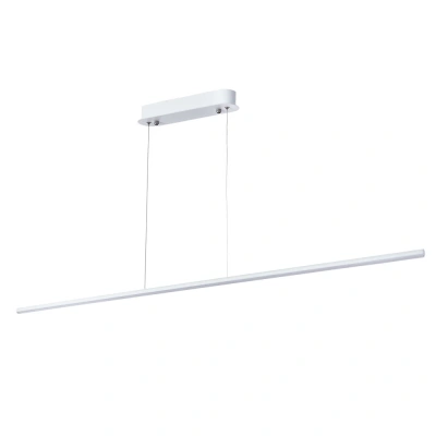 Подвесной светодиодный светильник Arte Lamp A2506SP-1WH