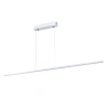 Подвесной светодиодный светильник Arte Lamp A2506SP-1WH