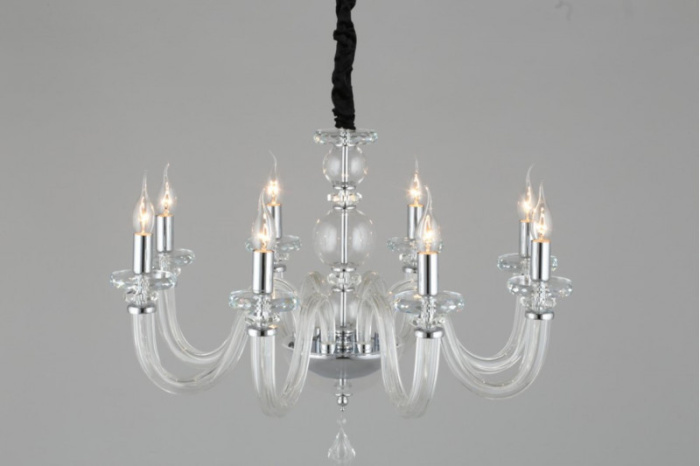 Люстра подвесная Omnilux Scalea OML-89303-08