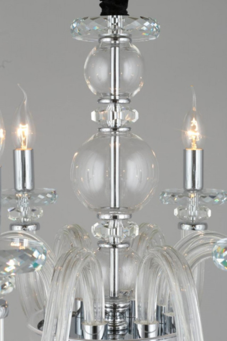 Люстра подвесная Omnilux Scalea OML-89303-08