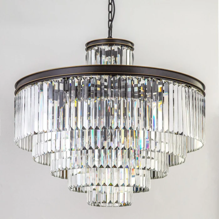 Люстра подвесная Citilux Мартин CL332151