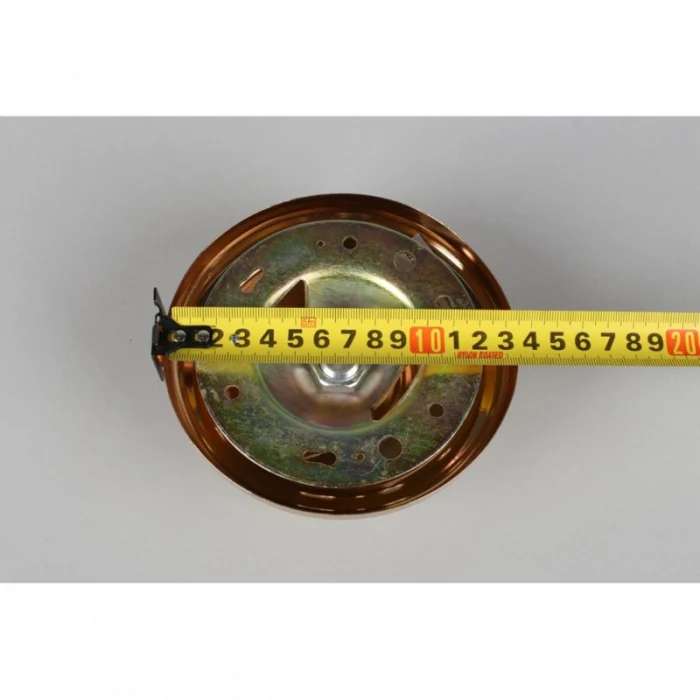 Люстра подвесная Omnilux Volpedo OML-72903-09