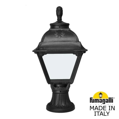 Уличный фонарь FUMAGALLI MIKROLOT/CEFA U23.110.000.AYF1R