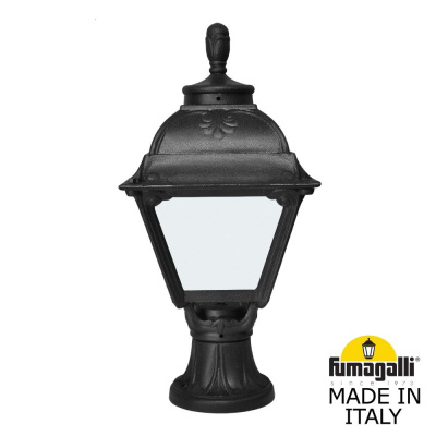 Уличный фонарь FUMAGALLI MIKROLOT/CEFA U23.110.000.AYF1R