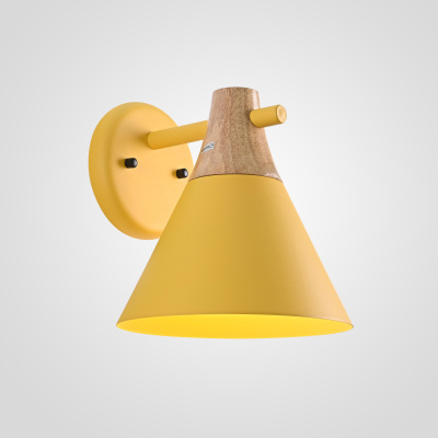 Бра ImperiumLoft Nod 178364-26