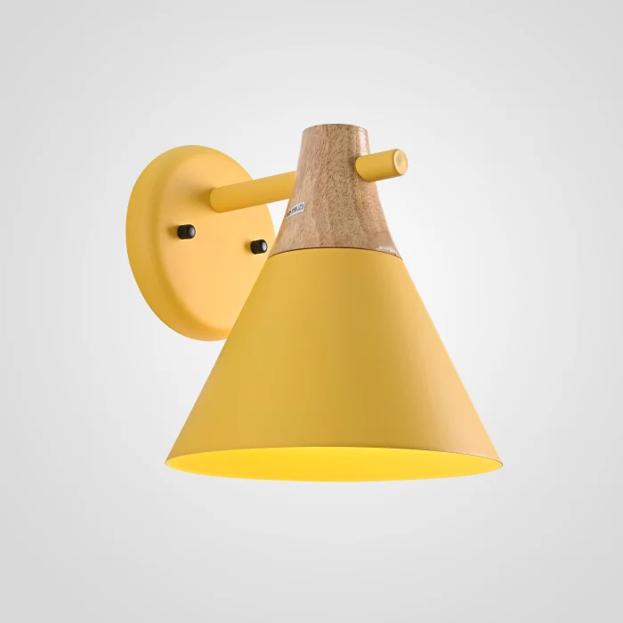 Бра ImperiumLoft Nod 178364-26