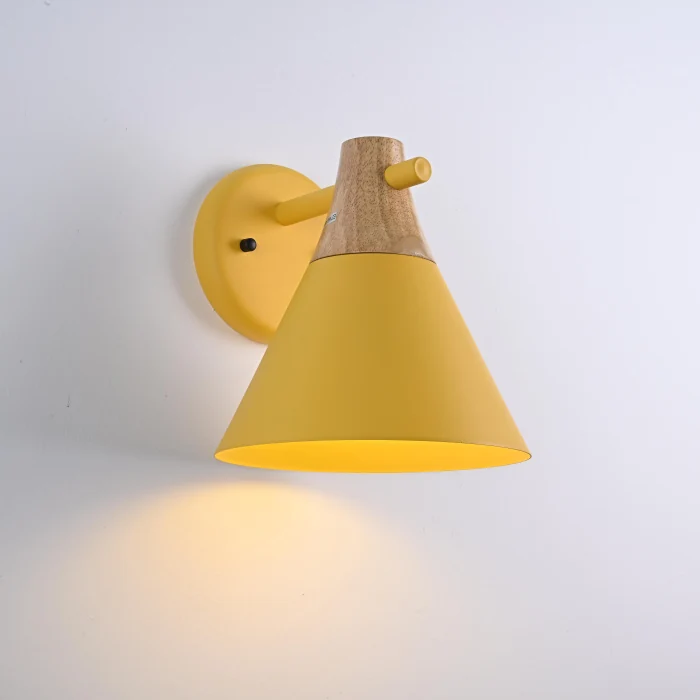 Бра ImperiumLoft Nod 178364-26