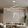 Светильник подвесной Citilux Стиг CL203260