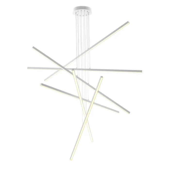 Светильник подвесной Citilux Стиг CL203260