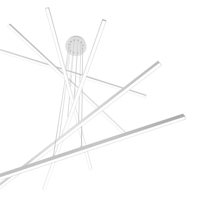Светильник подвесной Citilux Стиг CL203260