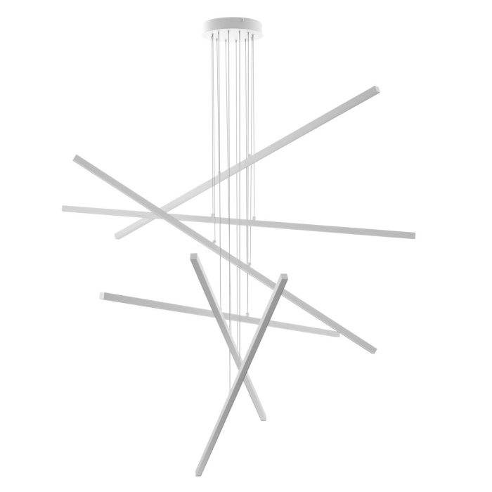 Светильник подвесной Citilux Стиг CL203260