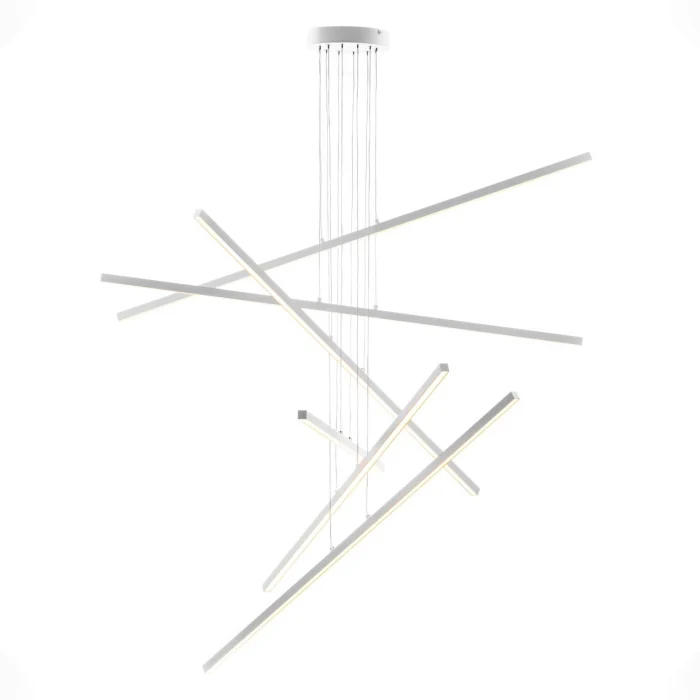 Светильник подвесной Citilux Стиг CL203260