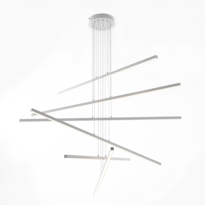 Светильник подвесной Citilux Стиг CL203260