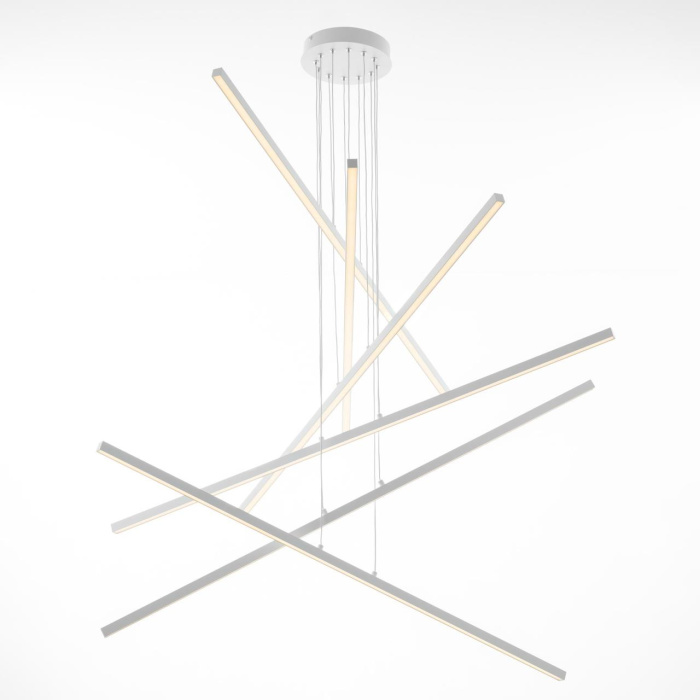 Светильник подвесной Citilux Стиг CL203260