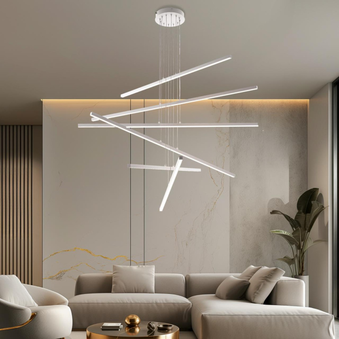 Светильник подвесной Citilux Стиг CL203260