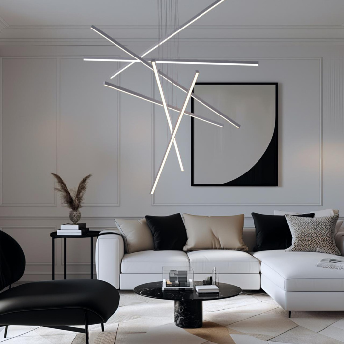 Светильник подвесной Citilux Стиг CL203260