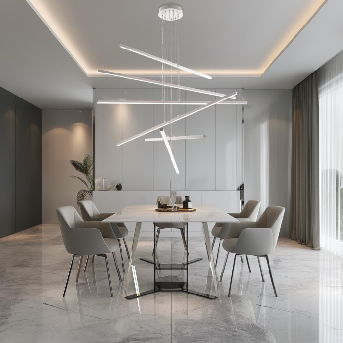 Светильник подвесной Citilux Стиг CL203260