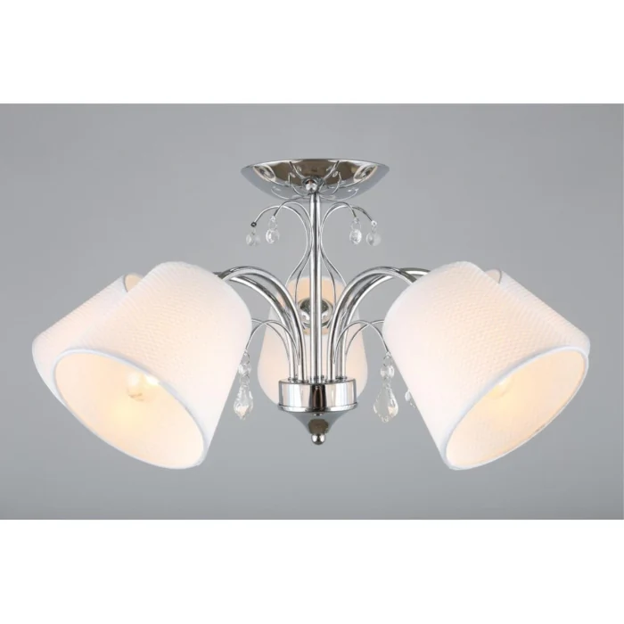 Люстра потолочная Omnilux Novello OML-56307-05