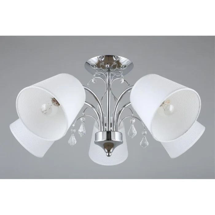 Люстра потолочная Omnilux Novello OML-56307-05