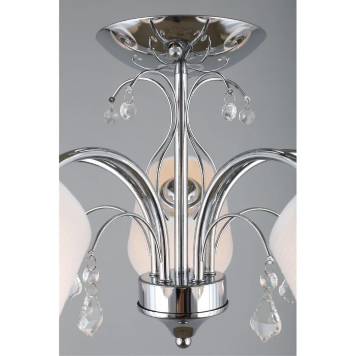 Люстра потолочная Omnilux Novello OML-56307-05