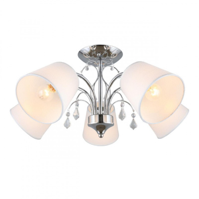 Люстра потолочная Omnilux Novello OML-56307-05