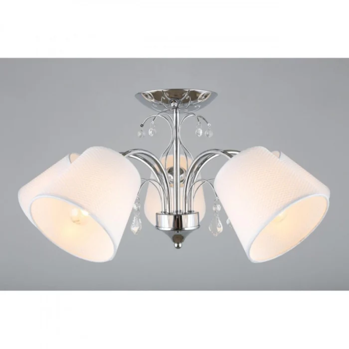 Люстра потолочная Omnilux Novello OML-56307-05