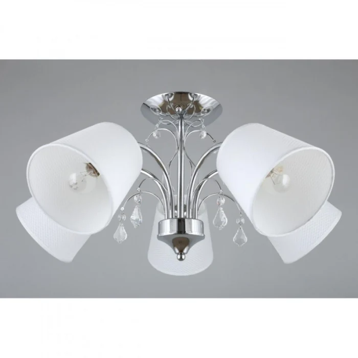 Люстра потолочная Omnilux Novello OML-56307-05