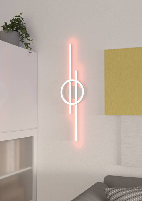 Светильник потолочный AMANDOLO EGLO 900952