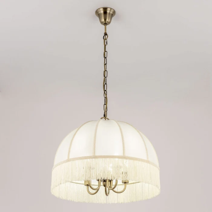 Люстра подвесная Citilux Базель CL407151