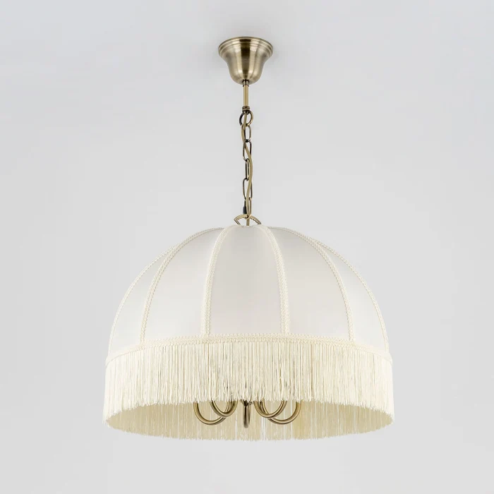 Люстра подвесная Citilux Базель CL407151