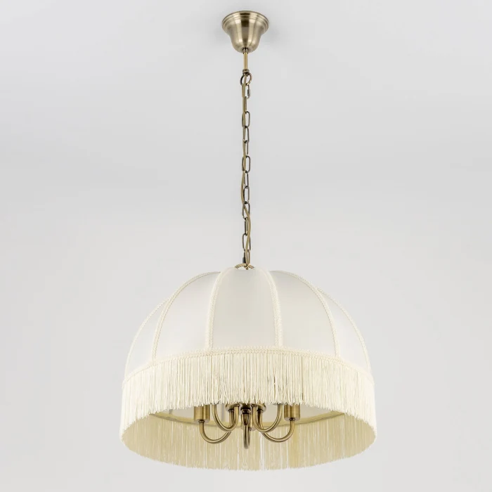 Люстра подвесная Citilux Базель CL407151