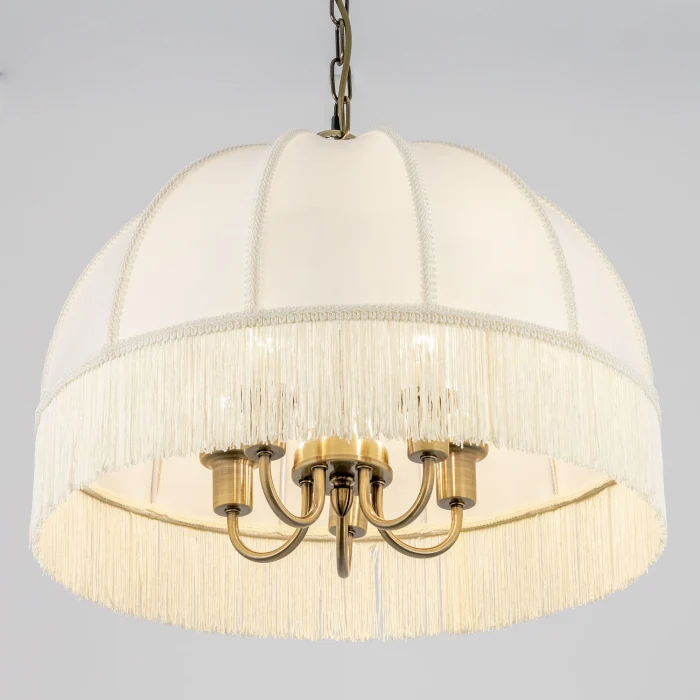 Люстра подвесная Citilux Базель CL407151