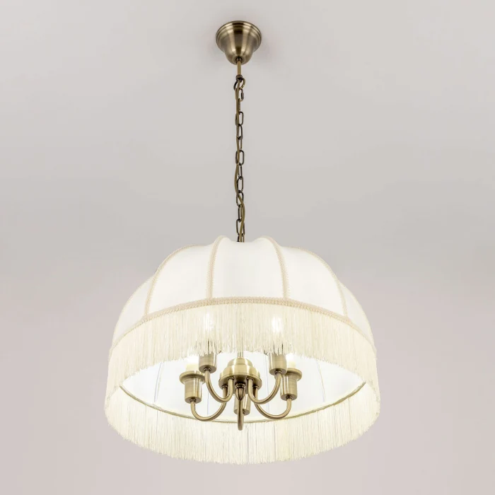 Люстра подвесная Citilux Базель CL407151