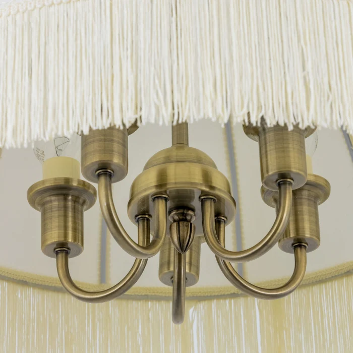 Люстра подвесная Citilux Базель CL407151