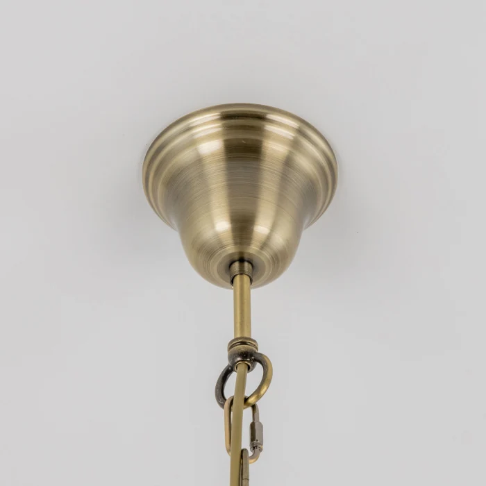 Люстра подвесная Citilux Базель CL407151