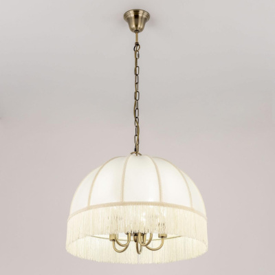 Люстра подвесная Citilux Базель CL407151