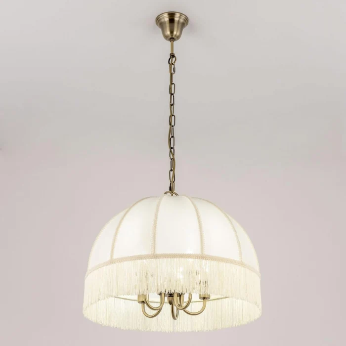 Люстра подвесная Citilux Базель CL407151