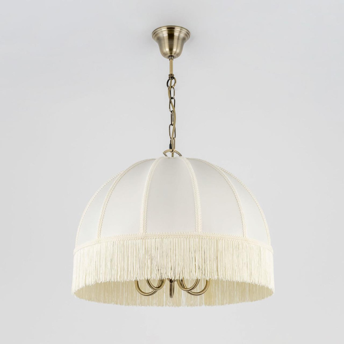 Люстра подвесная Citilux Базель CL407151