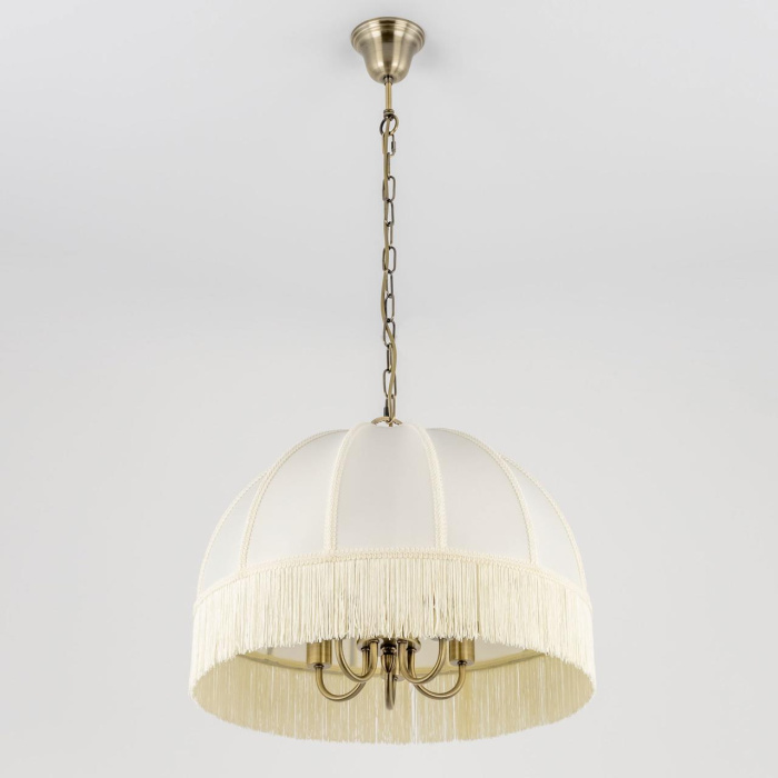 Люстра подвесная Citilux Базель CL407151