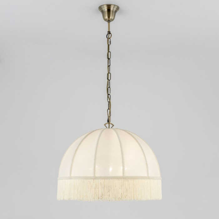 Люстра подвесная Citilux Базель CL407151