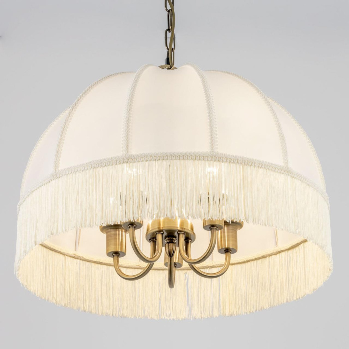 Люстра подвесная Citilux Базель CL407151