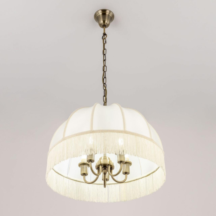 Люстра подвесная Citilux Базель CL407151