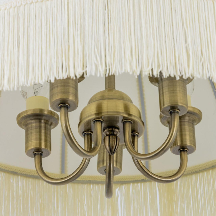 Люстра подвесная Citilux Базель CL407151