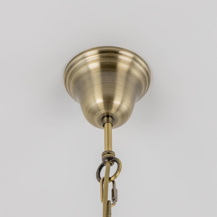 Люстра подвесная Citilux Базель CL407151