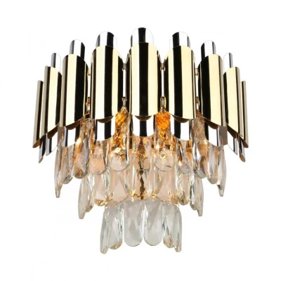 Светильник настенный Omnilux Malgrate OML-81401-03