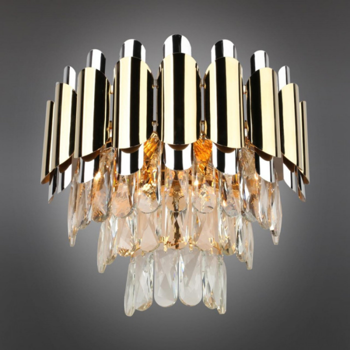 Светильник настенный Omnilux Malgrate OML-81401-03