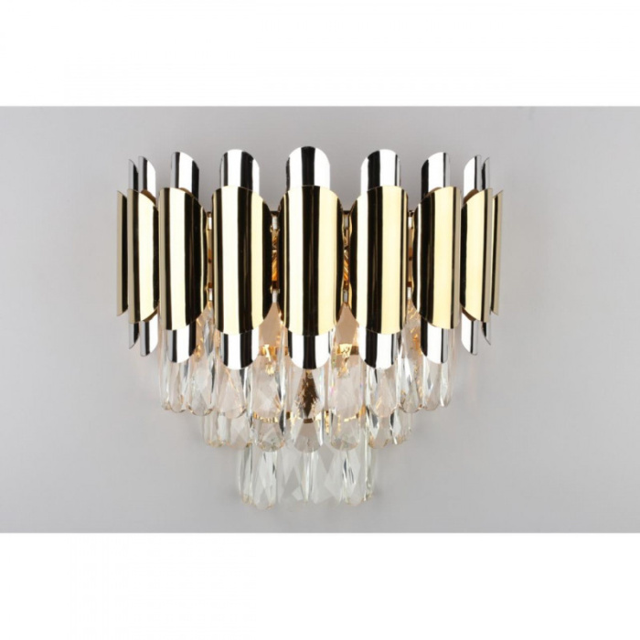 Светильник настенный Omnilux Malgrate OML-81401-03