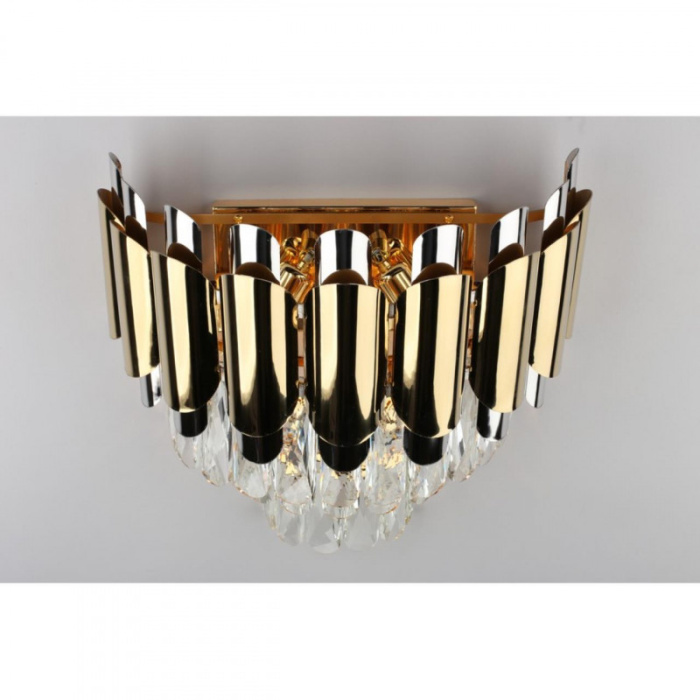 Светильник настенный Omnilux Malgrate OML-81401-03