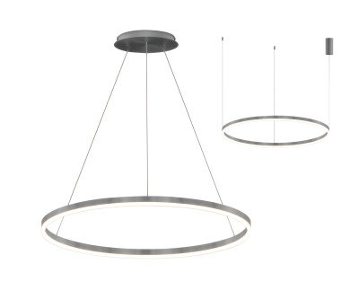 Подвесной светильник Kink Light Тор 08213,12A(4000K)