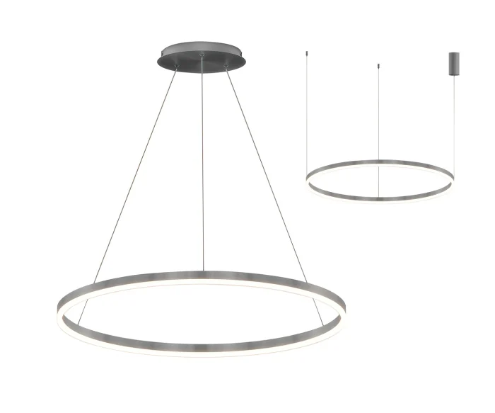 Подвесной светильник Kink Light Тор 08213,12A(4000K)